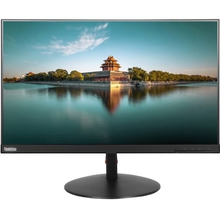 Lenovo Thinkvision T24I-10 - Led Monitor - 23.8" 61A6MAR3US